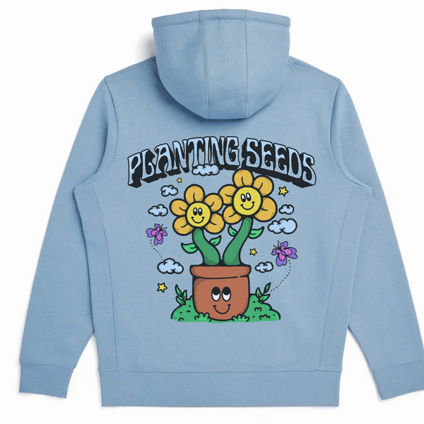 Supreme vase hoodie hot sale